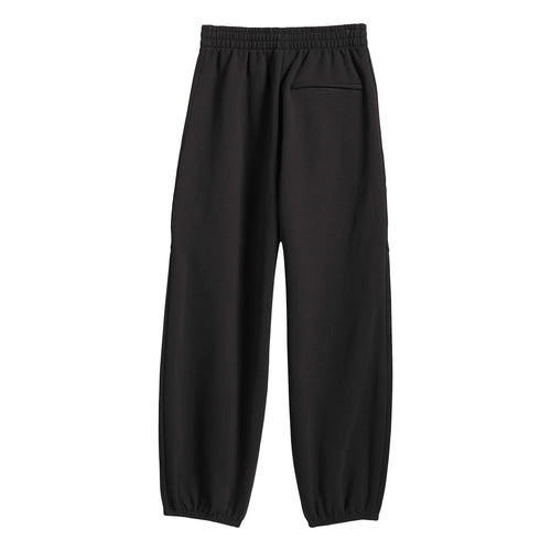 adidas x Willy Chavarria Logo Sweatpant (Black)