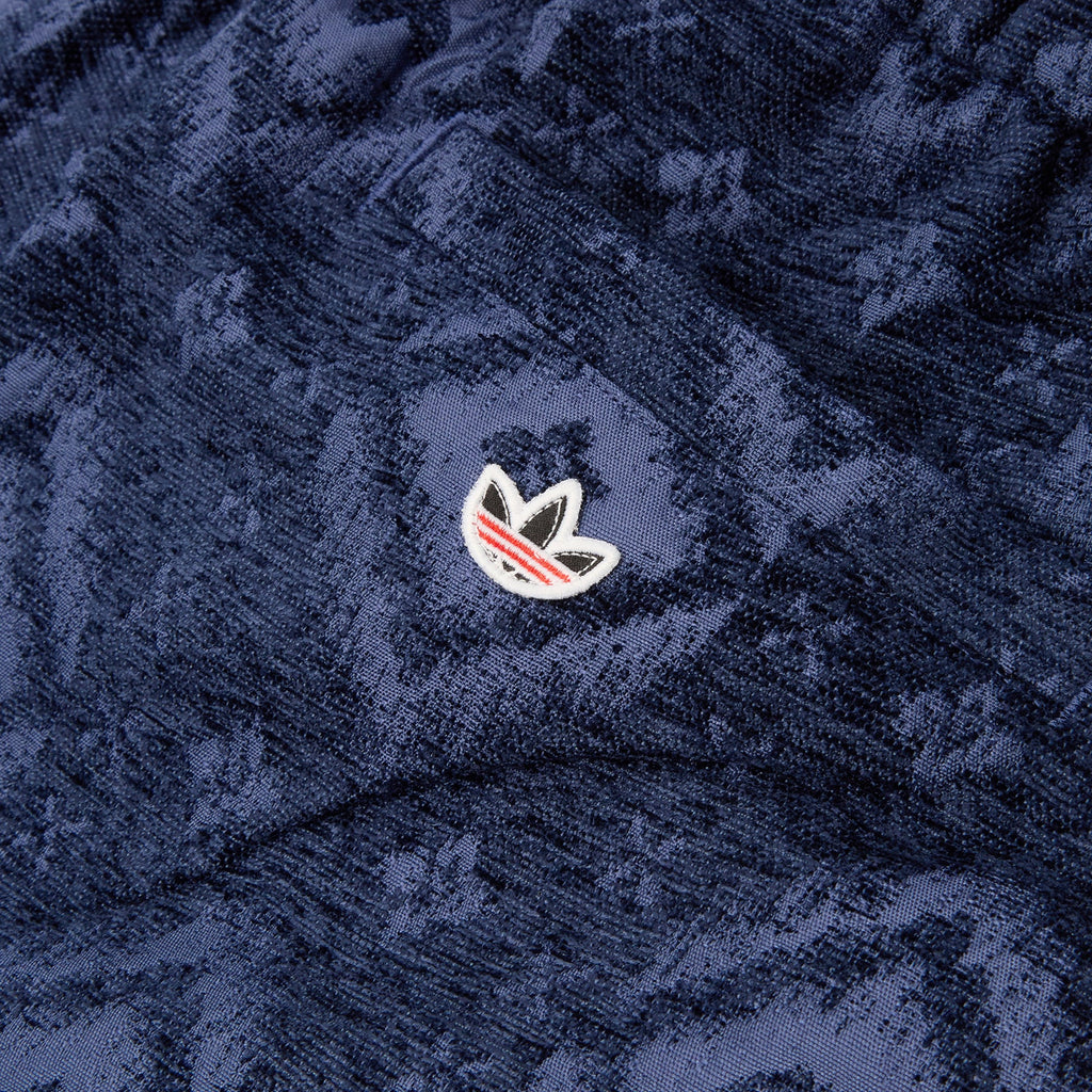 adidas Clot Aop Pant (Tech Indigo)