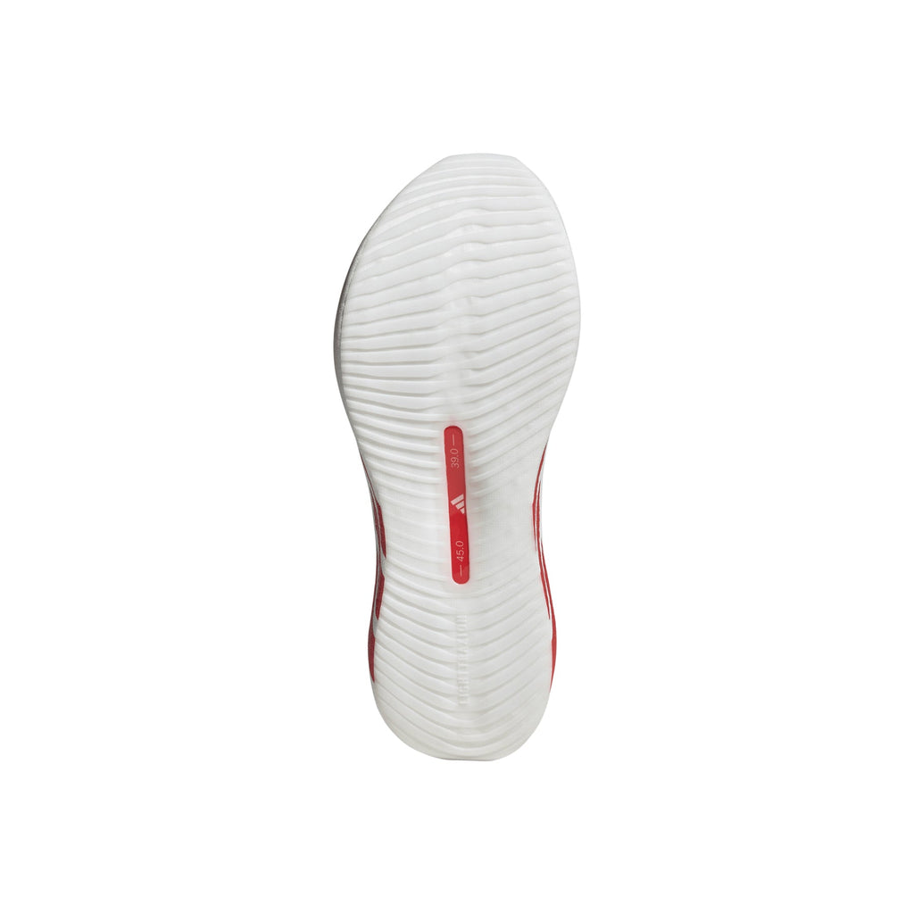 adidas Hyperboost Edge M (Ftwr White/Pure Ruby/Zero Met.)