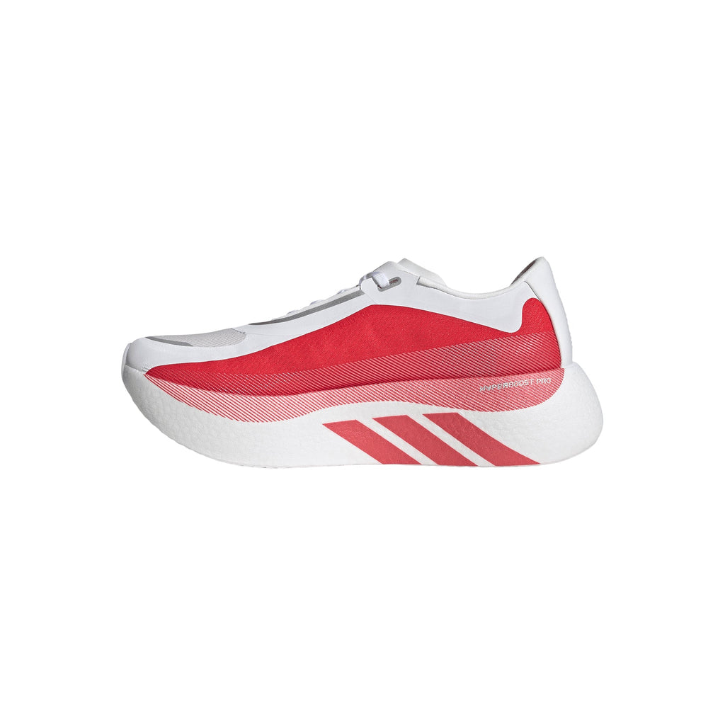adidas Hyperboost Edge M (Ftwr White/Pure Ruby/Zero Met.)