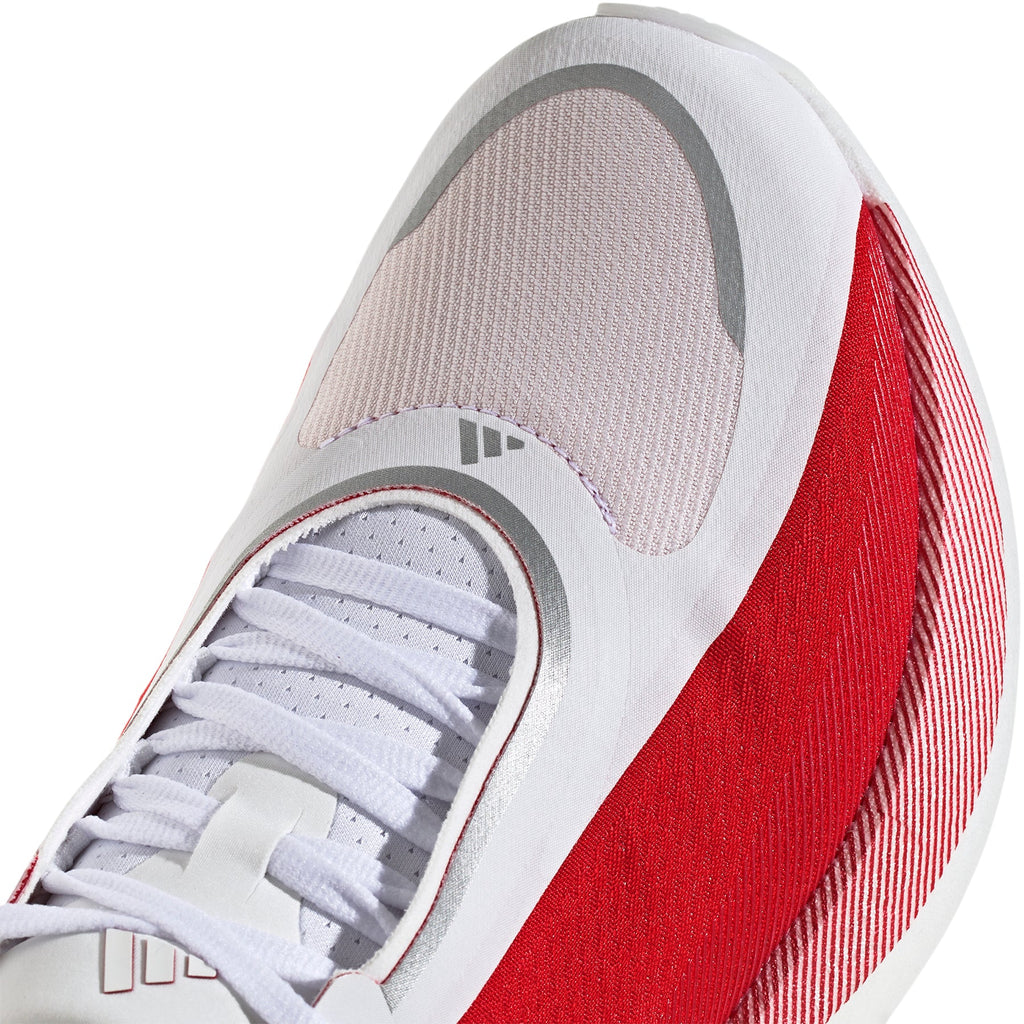 adidas Hyperboost Edge M (Ftwr White/Pure Ruby/Zero Met.)