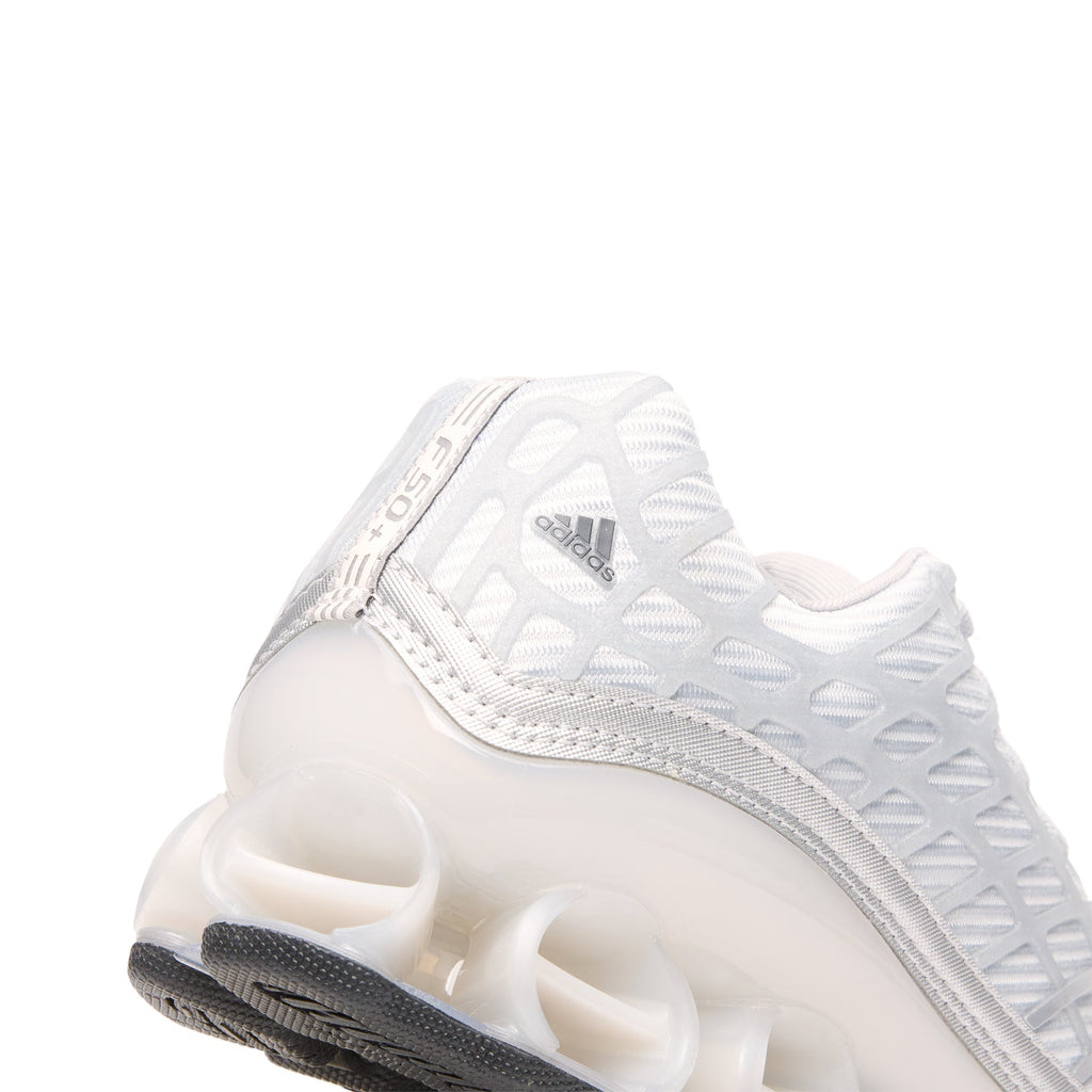 adidas Megaride F50  (Silvmt/Msilve/Zeromt)