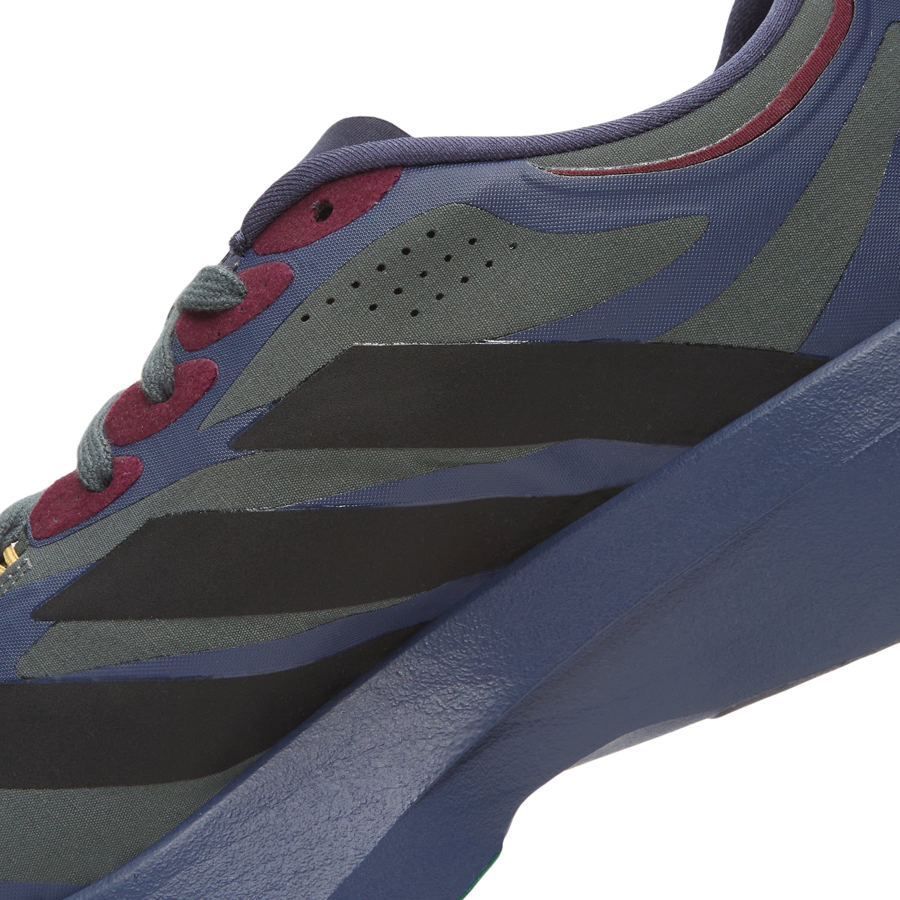 adidas Adizero EVO Sl Exo M (Collegiate Navy/Core Black/Pyrite)