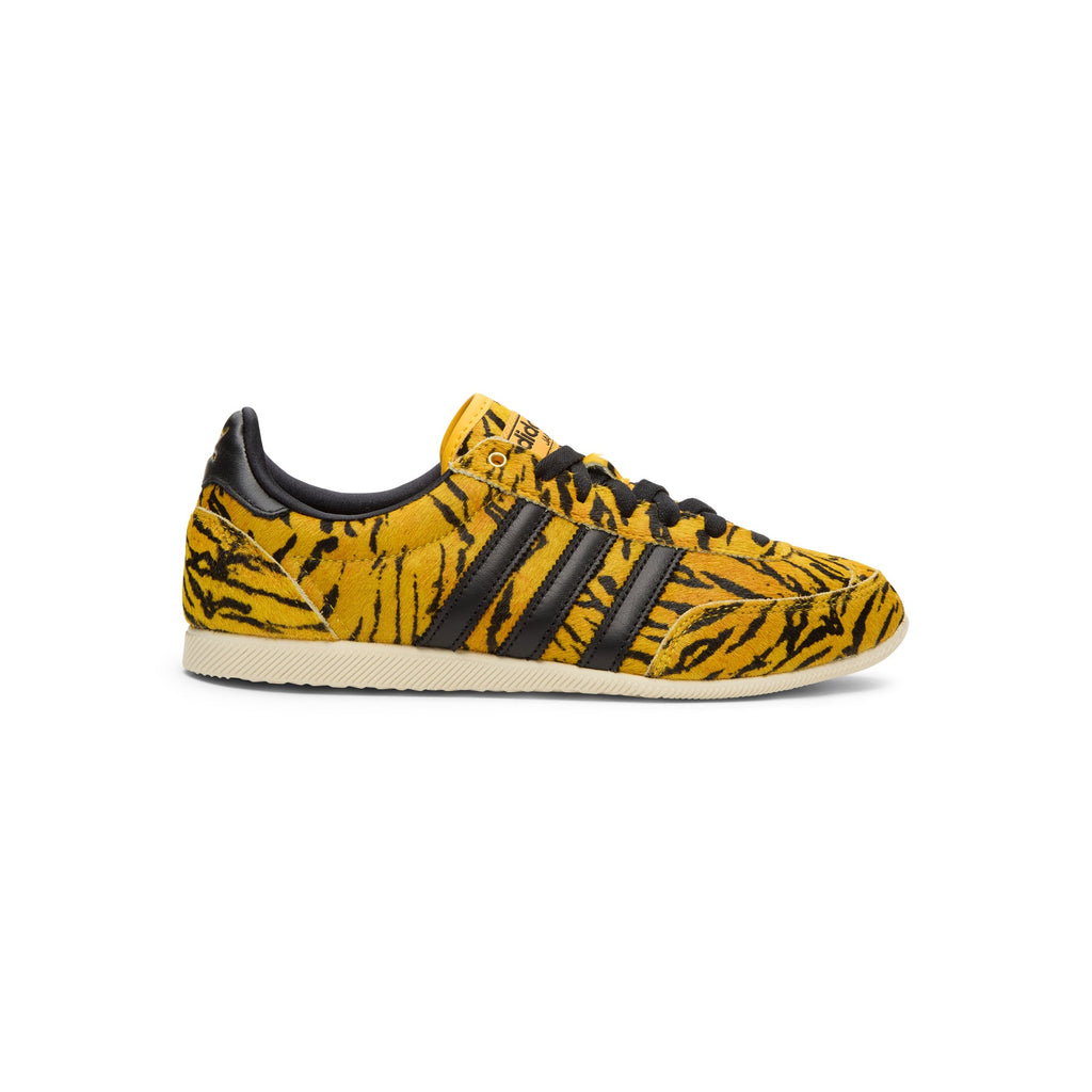 adidas Japan W (Yellow/Core Black/Crew Yellow)