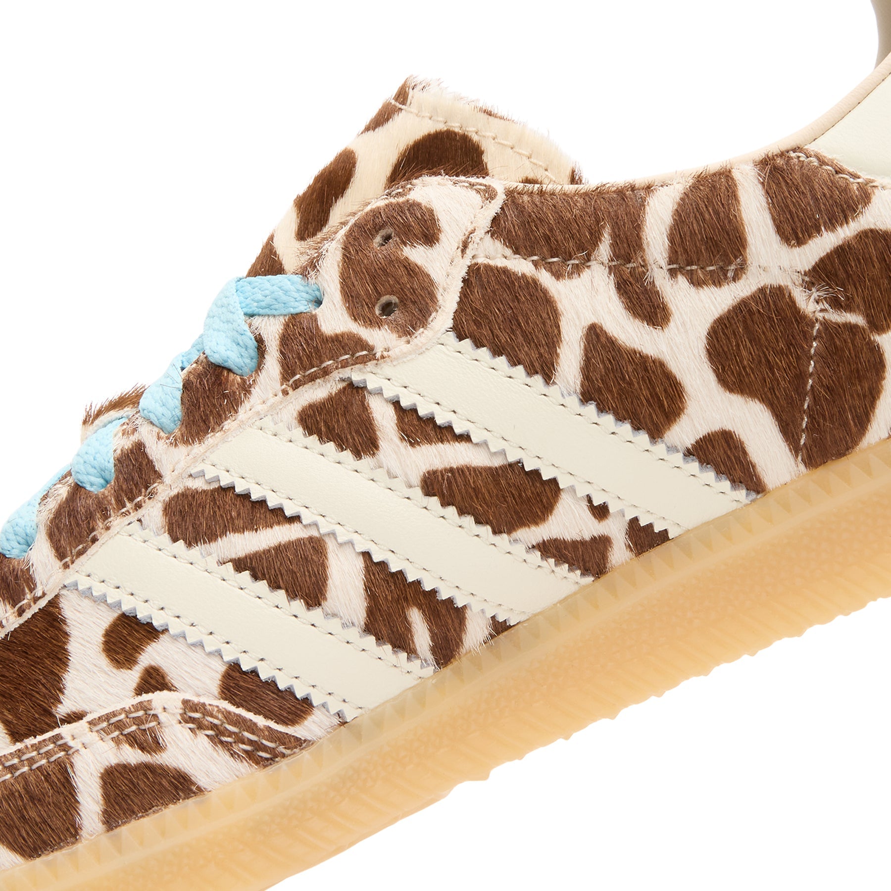 adidas Samba OG W  (Crli/Ivory/Gum3)