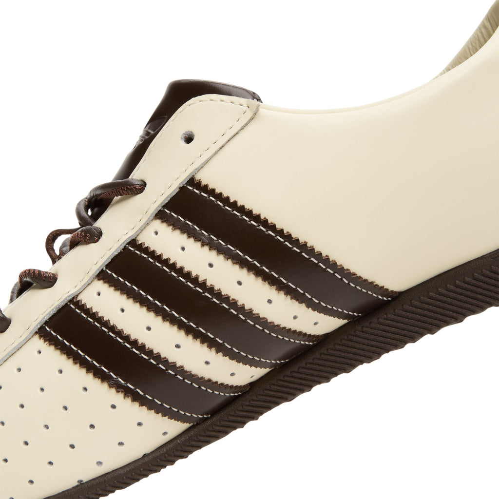 adidas Japan Lux W (Cream White/Aurora Coffee/Gold Met.)