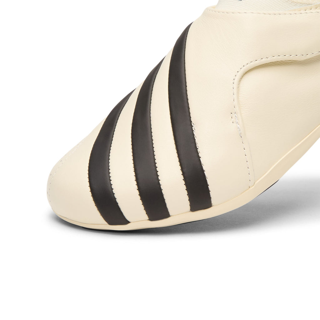 adidas PW Vario Flat Earther (Chalk White/Core Black/Chalk White)