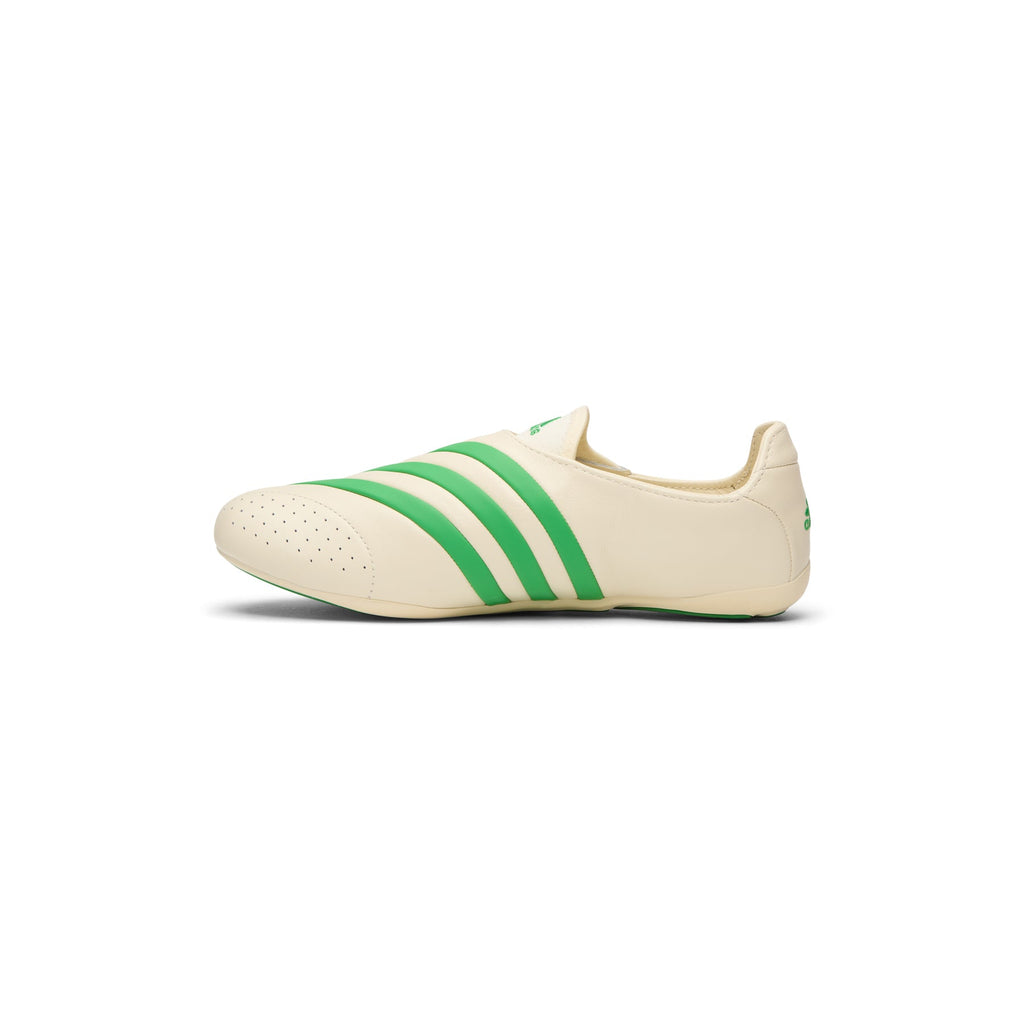 adidas PW Vario Flat Earther (Chalk White/Green/Chalk White)