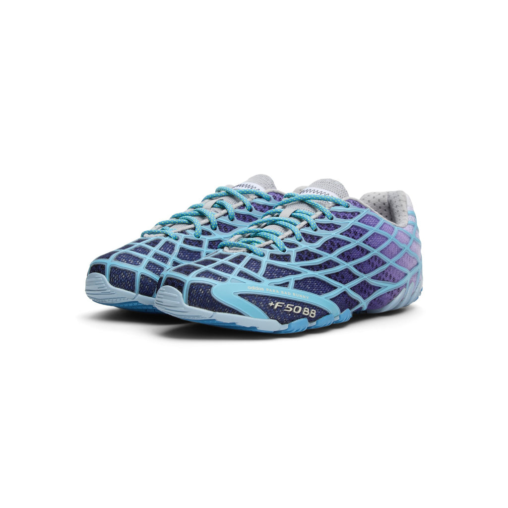 adidas BB F50 Ghost Sprint (Core Black/Charcoal/Aurora black)