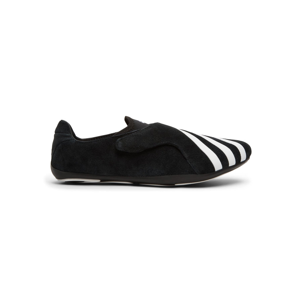 adidas PW Vario Flat Earther (Core Black/Ftwr White/Core Black)