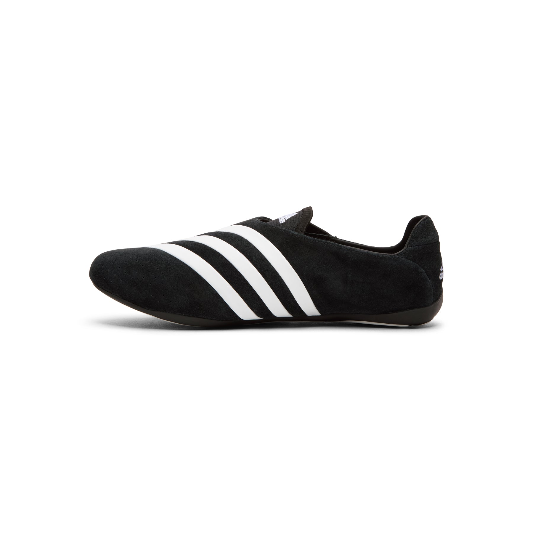 adidas PW Vario Flat Earther (Core Black/Ftwr White/Core Black)