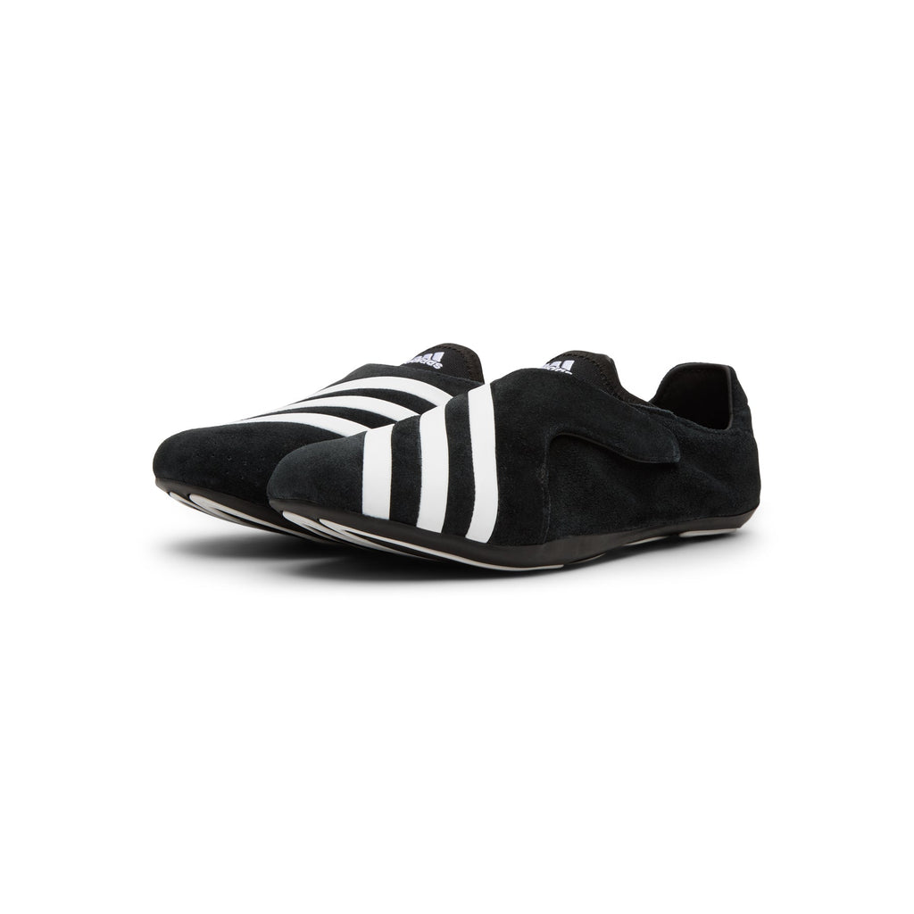 adidas PW Vario Flat Earther (Core Black/Ftwr White/Core Black)