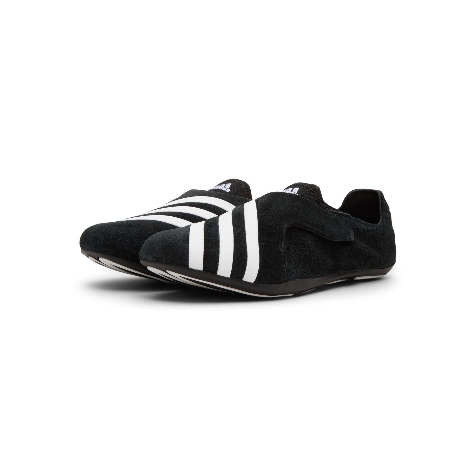 adidas PW Vario Flat Earther (Core Black/Ftwr White/Core Black)
