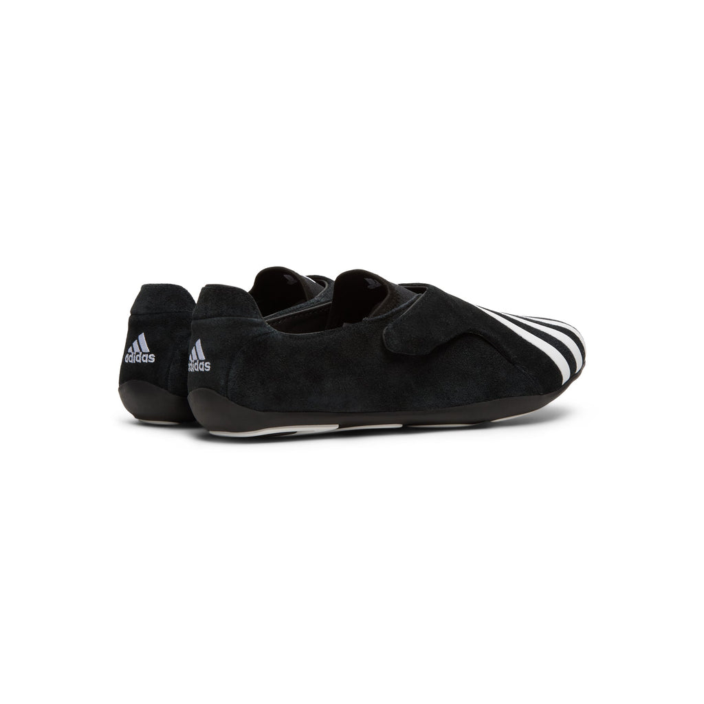 adidas PW Vario Flat Earther (Core Black/Ftwr White/Core Black)