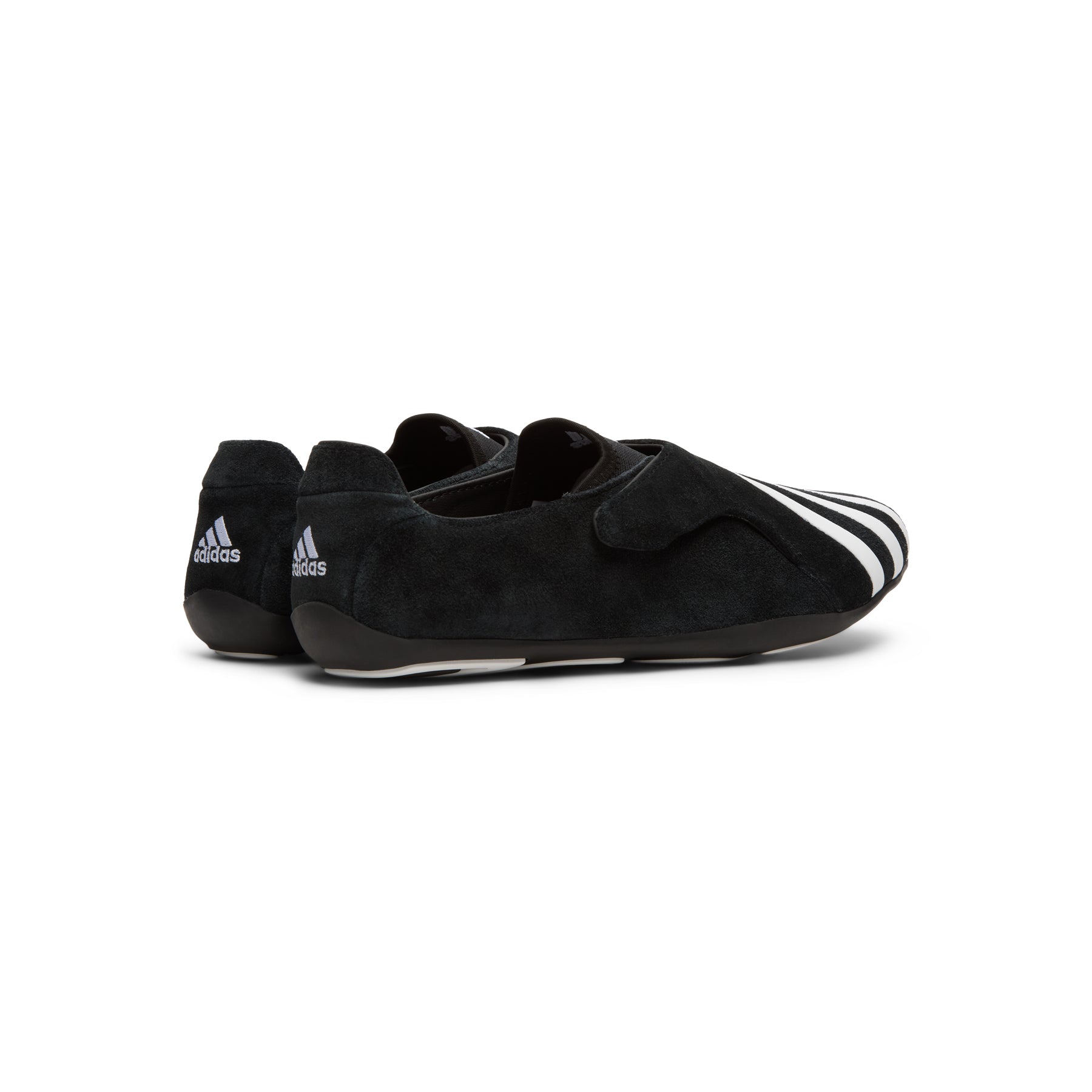 adidas PW Vario Flat Earther (Core Black/Ftwr White/Core Black)
