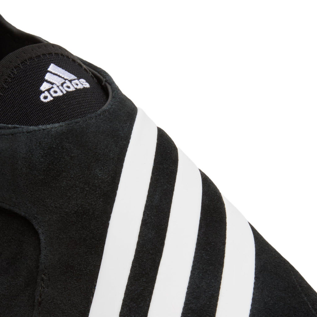 adidas PW Vario Flat Earther (Core Black/Ftwr White/Core Black)