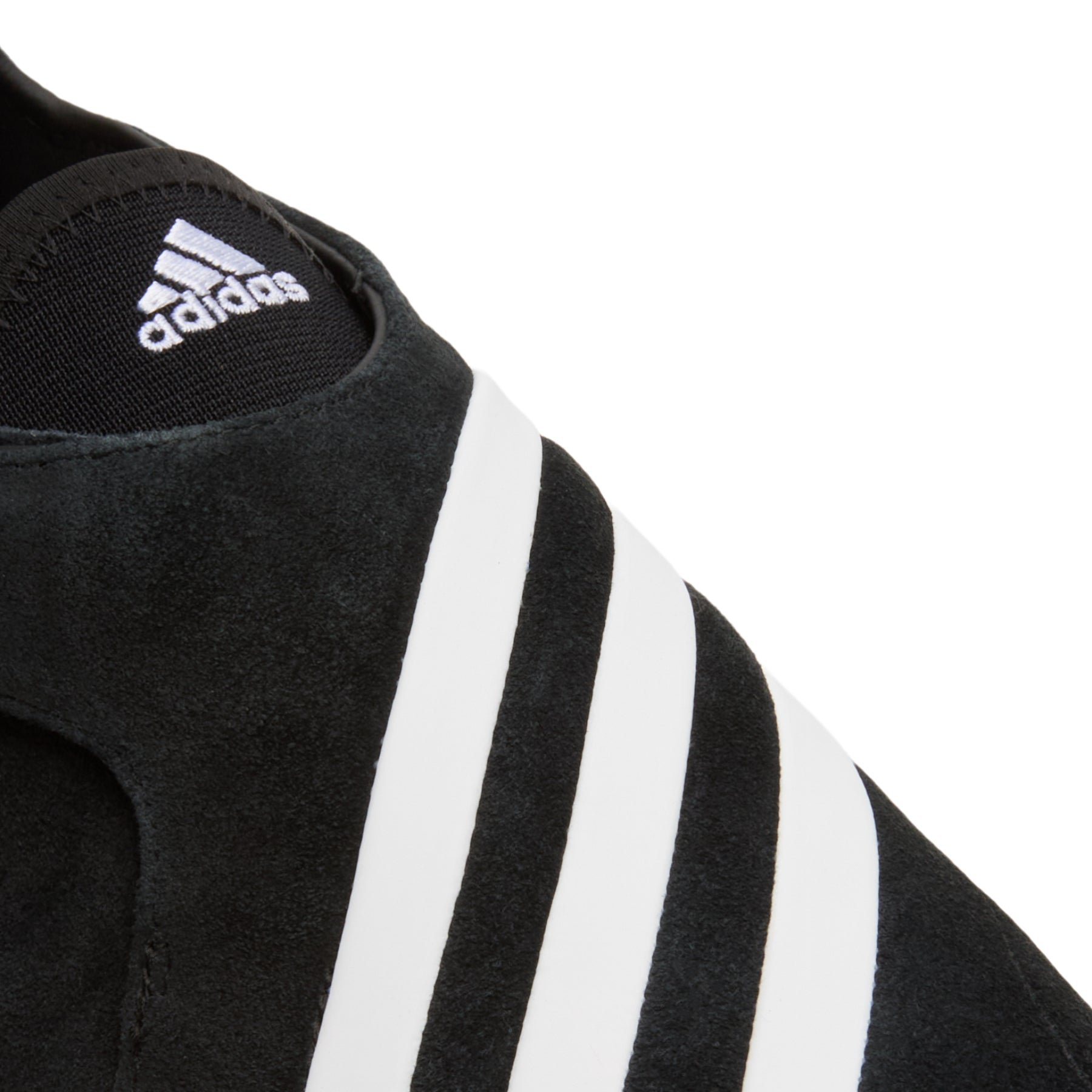 adidas PW Vario Flat Earther (Core Black/Ftwr White/Core Black)