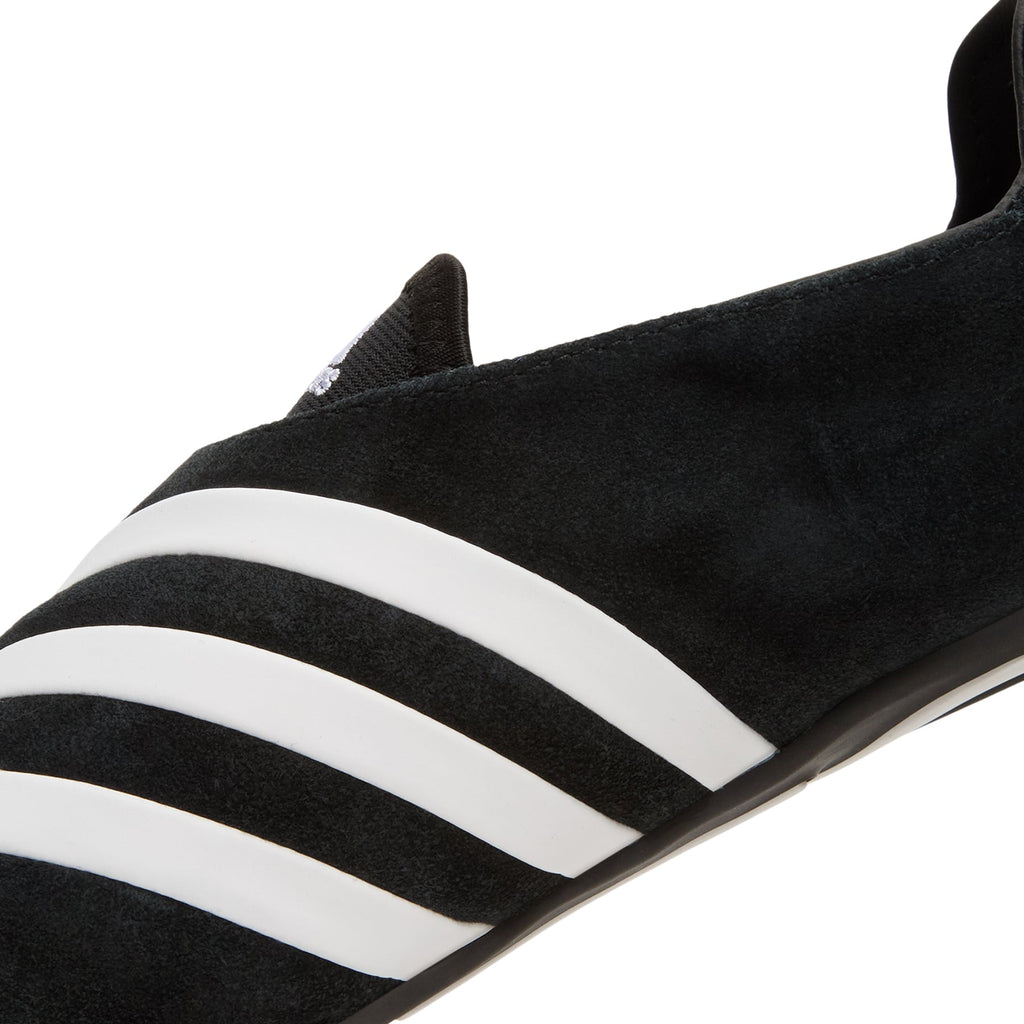 adidas PW Vario Flat Earther (Core Black/Ftwr White/Core Black)