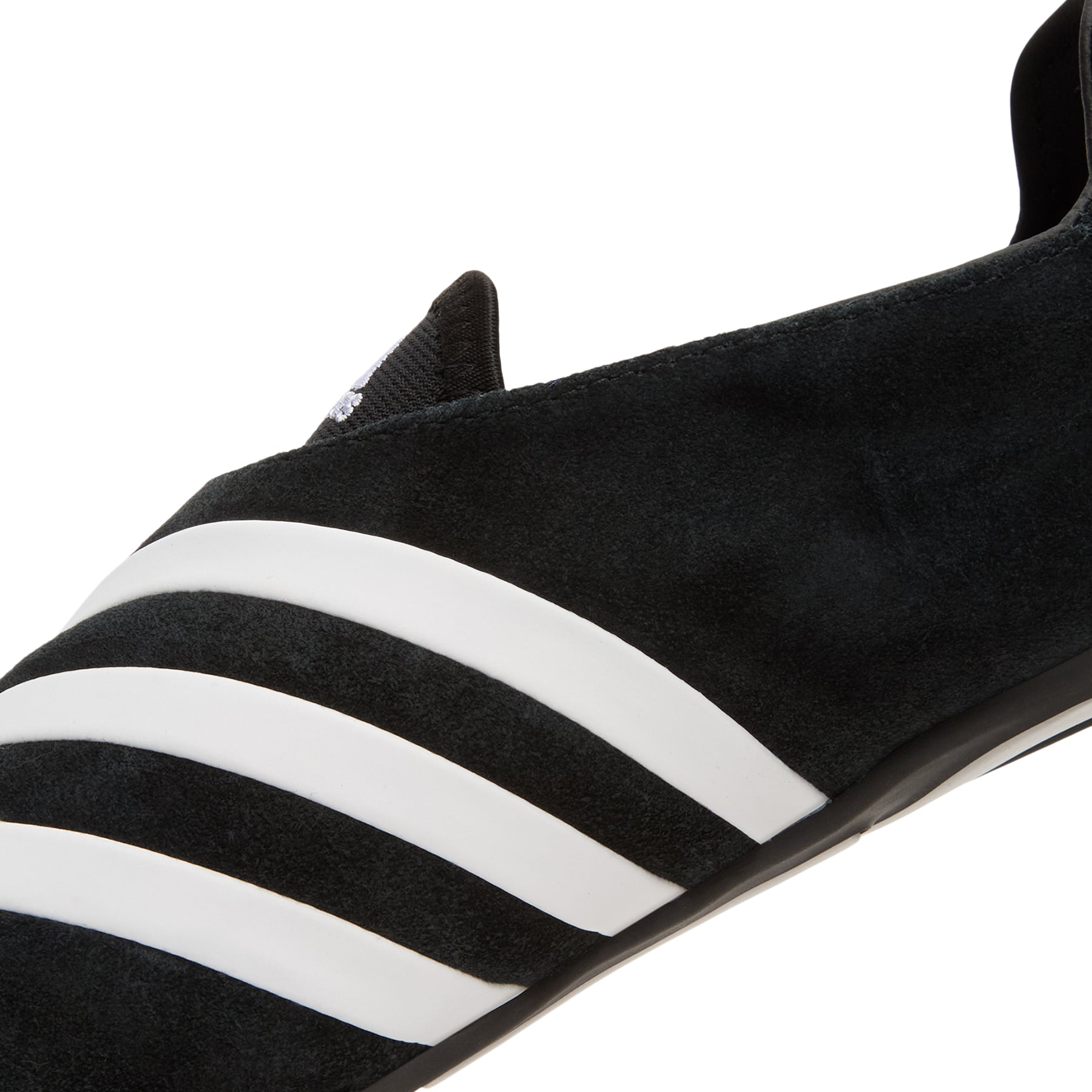 adidas PW Vario Flat Earther (Core Black/Ftwr White/Core Black)