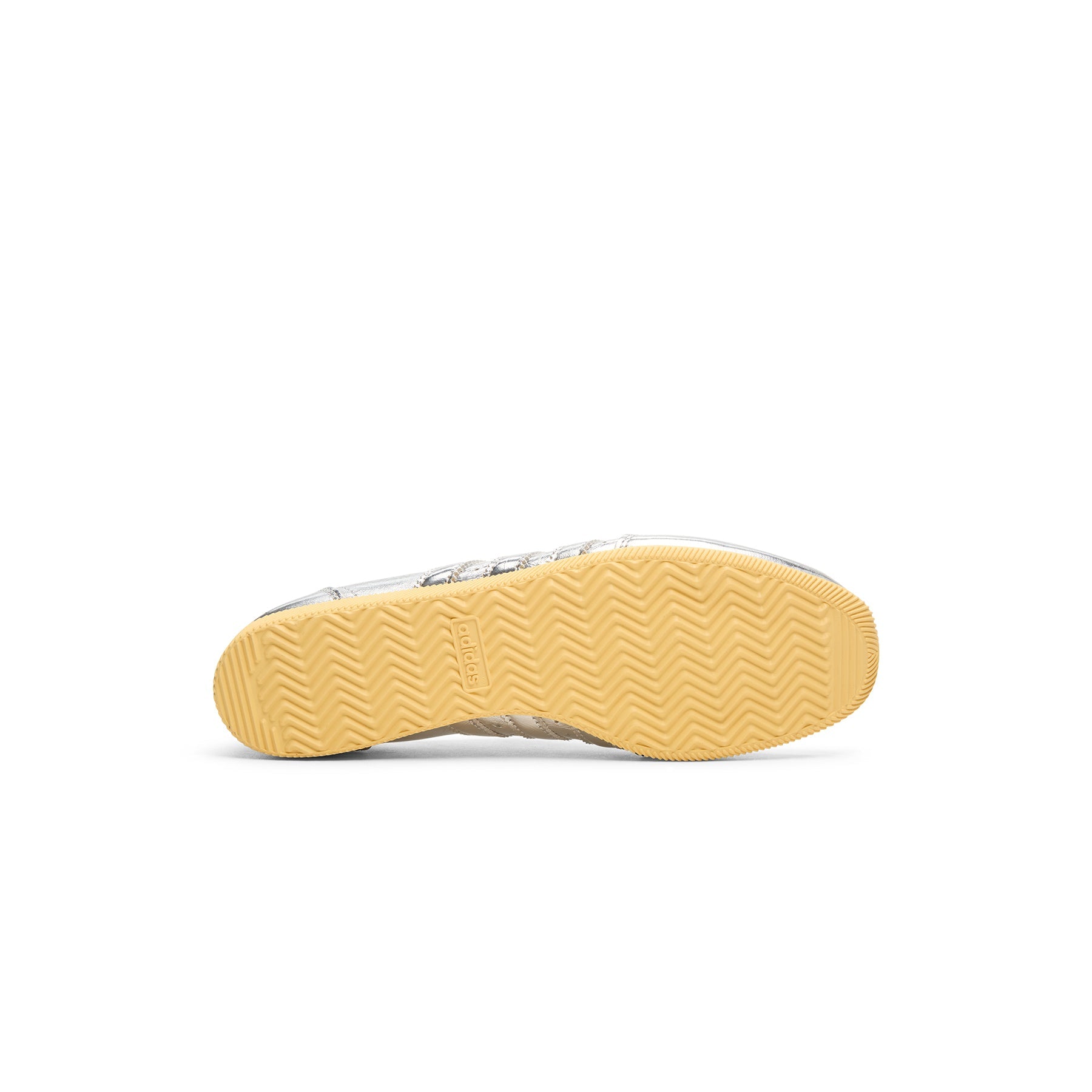 adidas Japan Decon WMNS (Metallic/Orange Tint)