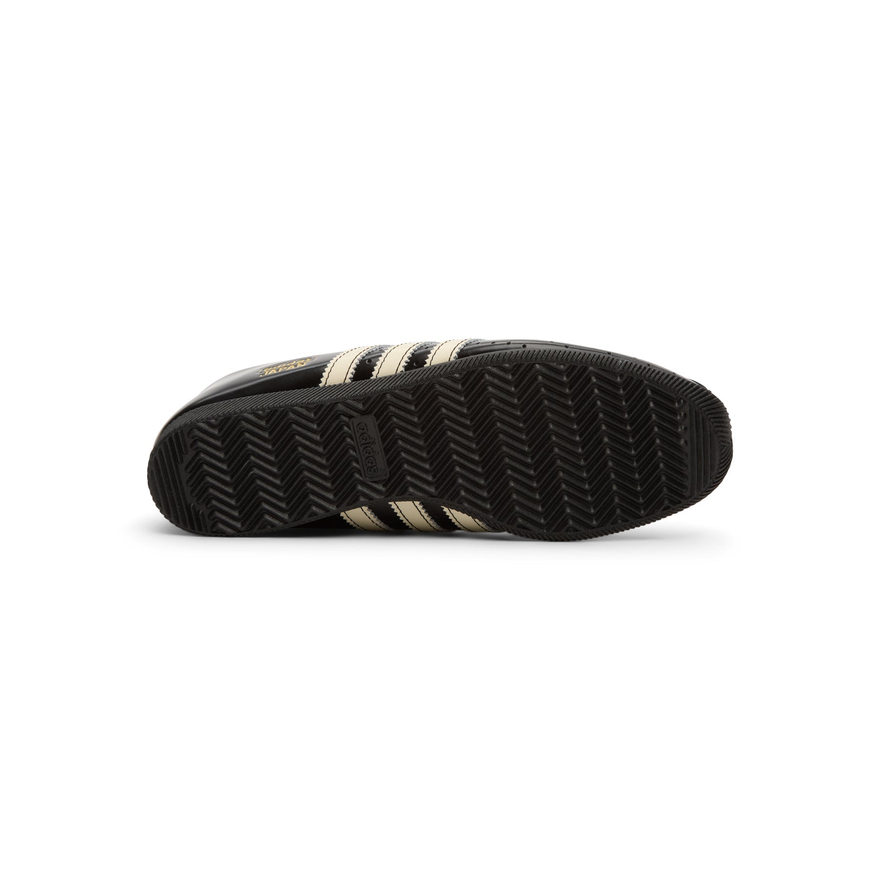 adidas Japan Lux W (Core Black/Cream White/Gold Met.)