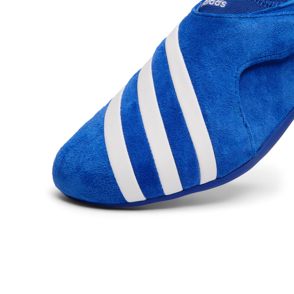 adidas PW Vario Flat Earther (Blue/Ftwr White/Blue)