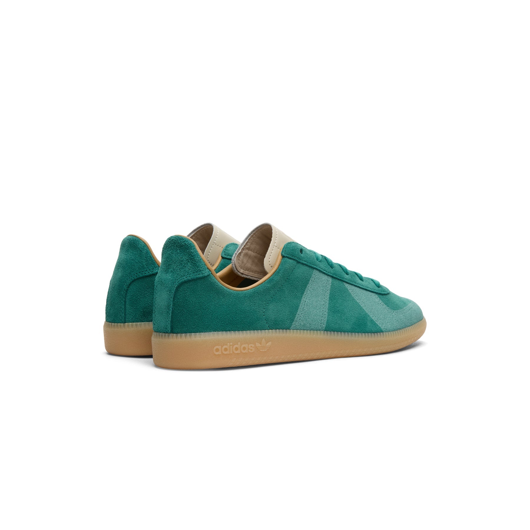 adidas BW Army Decon (Active Green / Cloud White / Gum)