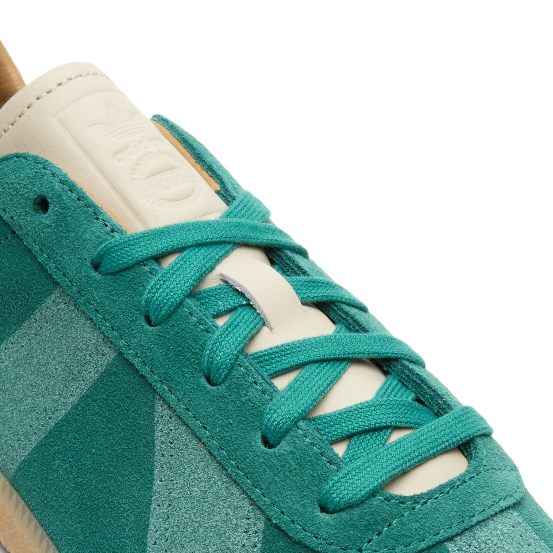 adidas BW Army Decon (Active Green / Cloud White / Gum)