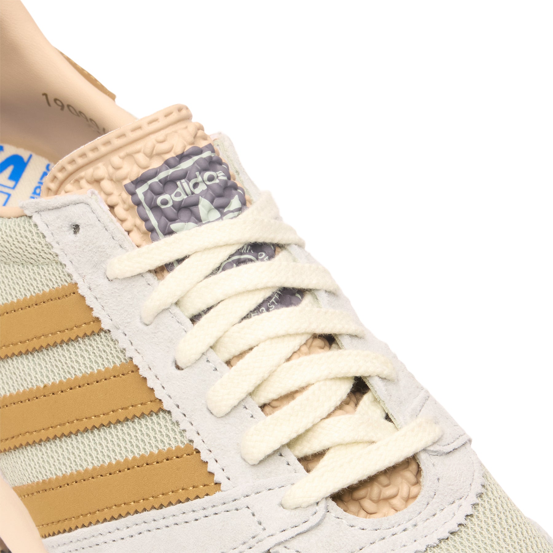 adidas Longridge Spzl  (Wonsil/Halgrn/Cblack)