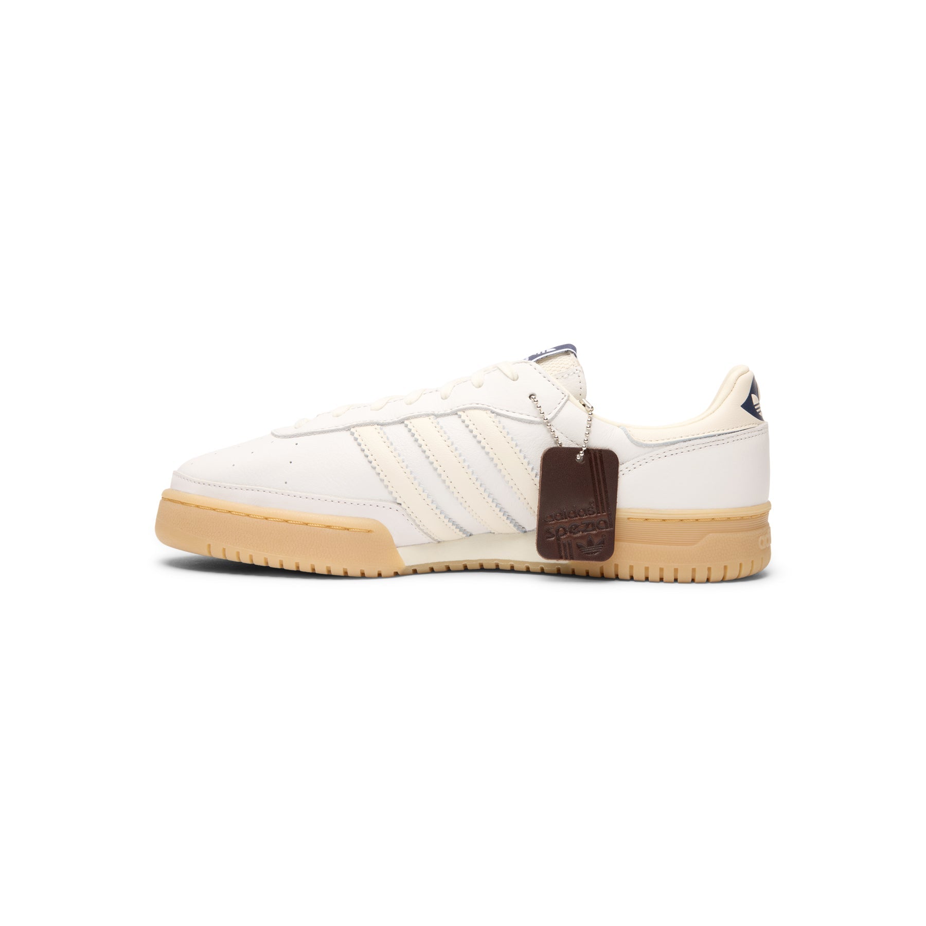 adidas Burnden Ii Spzl  (Ftwwht/Crewht/Owhite)