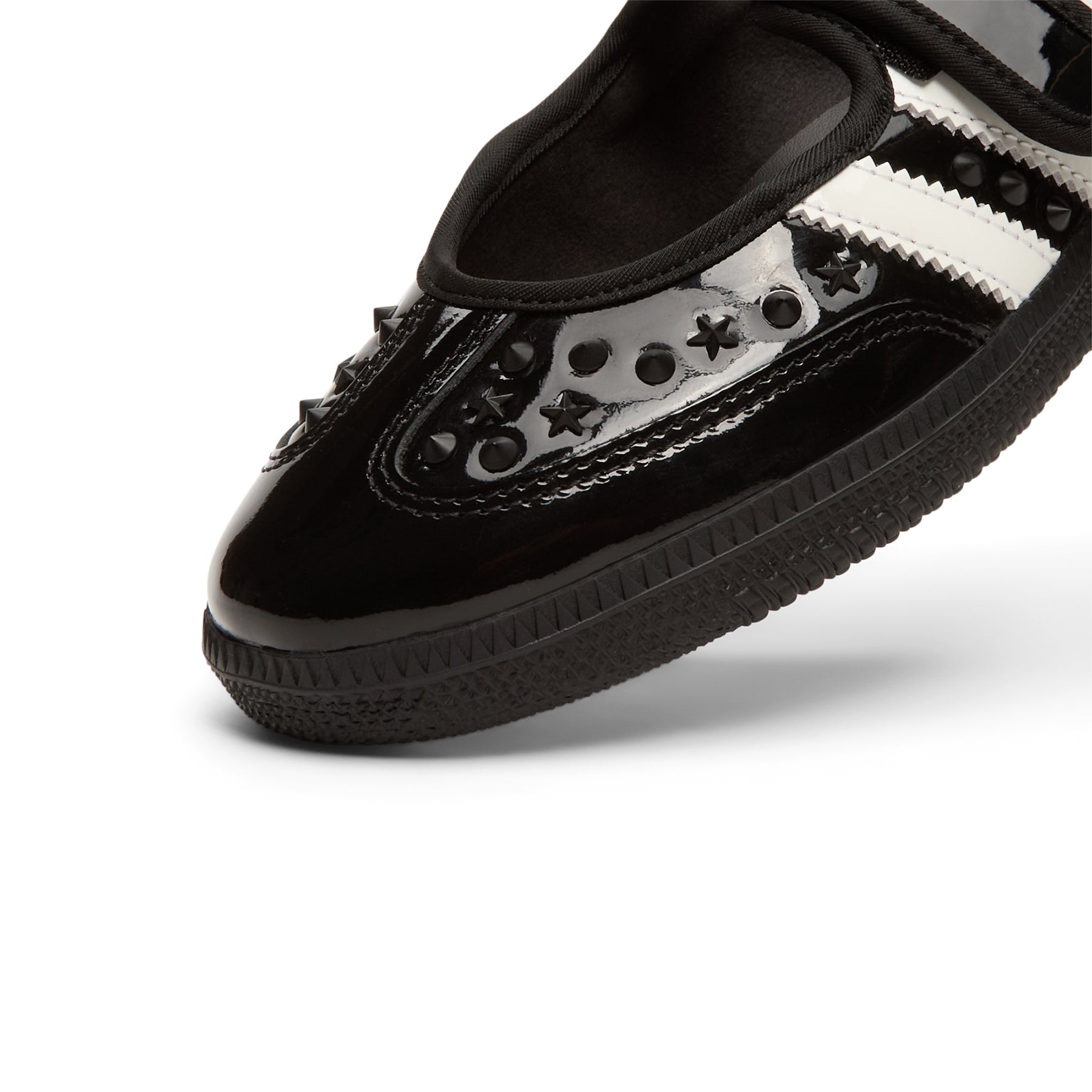 adidas Samba Jane W (Core Black/Ftwr White/Core Black)