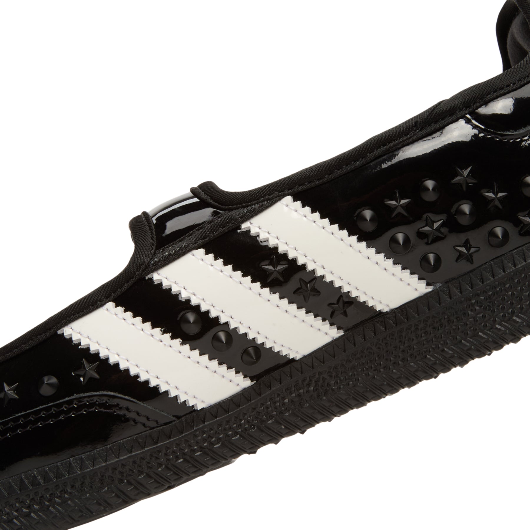 adidas Samba Jane W (Core Black/Ftwr White/Core Black)