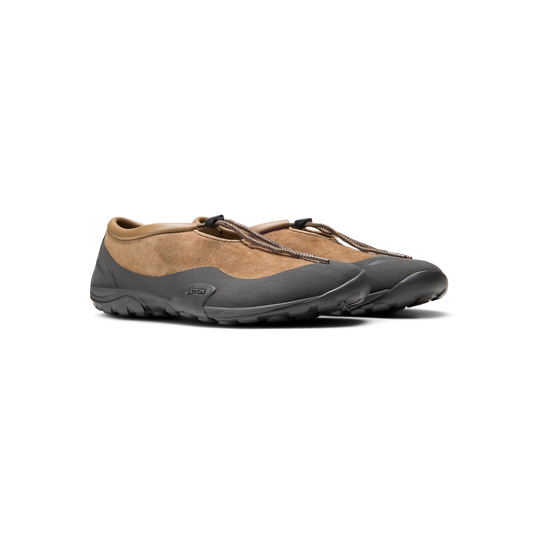 New Balance x Tokyo Design Studio MT10T (Raw Leather)