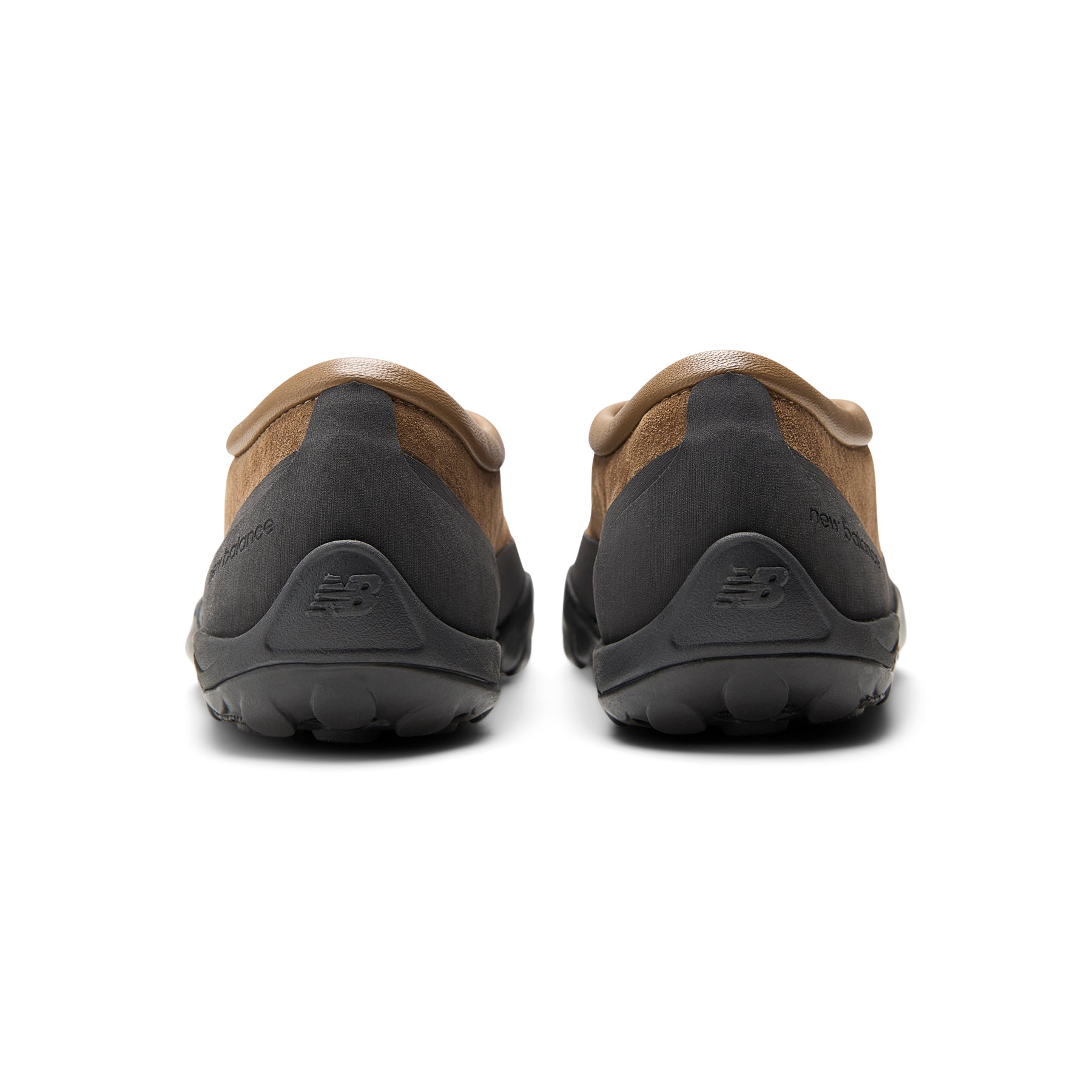 New Balance x Tokyo Design Studio MT10T (Raw Leather)