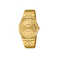 Casio MTPB145GC-9AV (Gold)