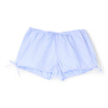 Danielle Guizio Stripe Bloomers (Blue/White)