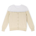 MM6 Maison Margiela Cardigan (Beige)