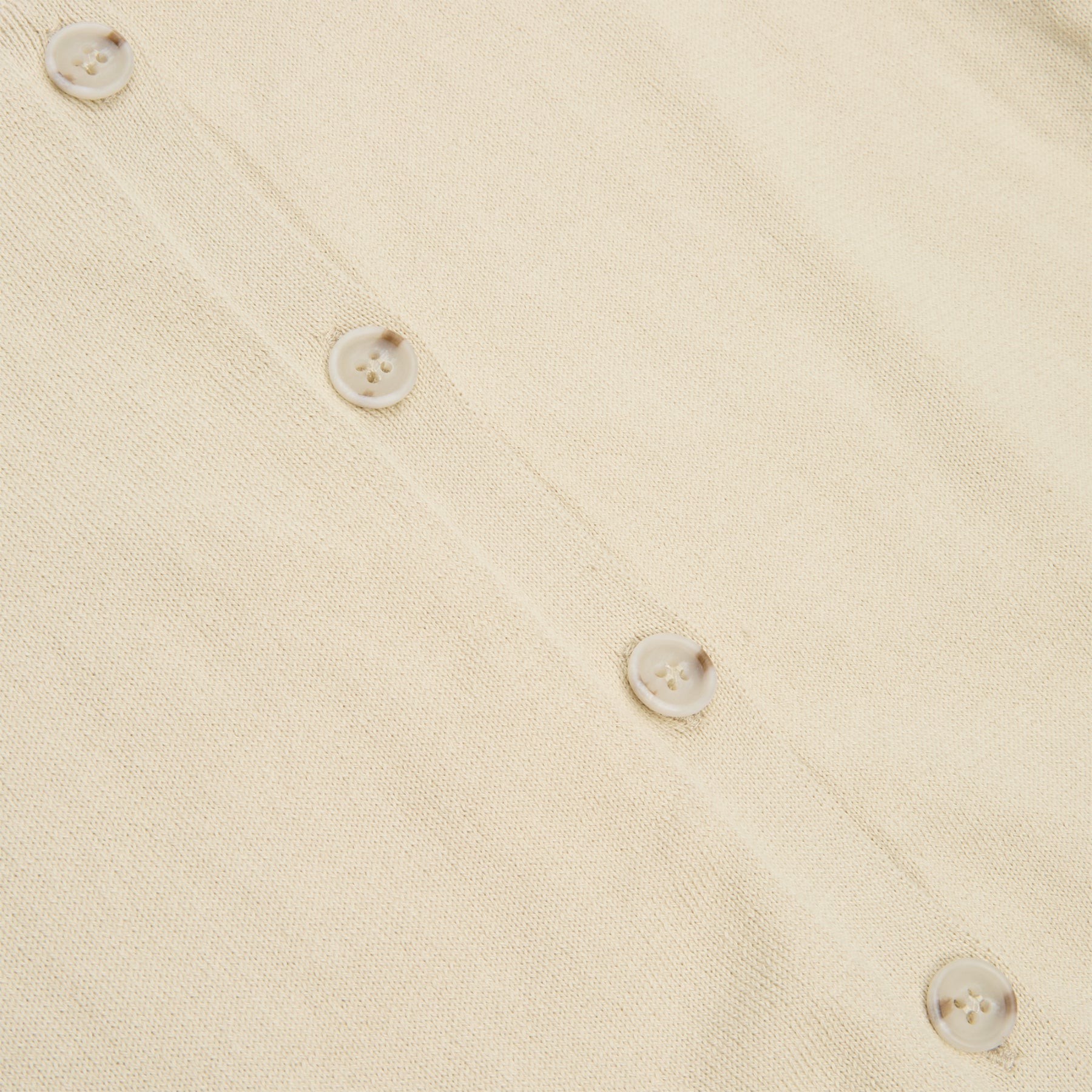 MM6 Maison Margiela Cardigan (Beige)