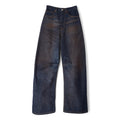 MM6 Maison Margiela Pants 5 Pockets (Blue)
