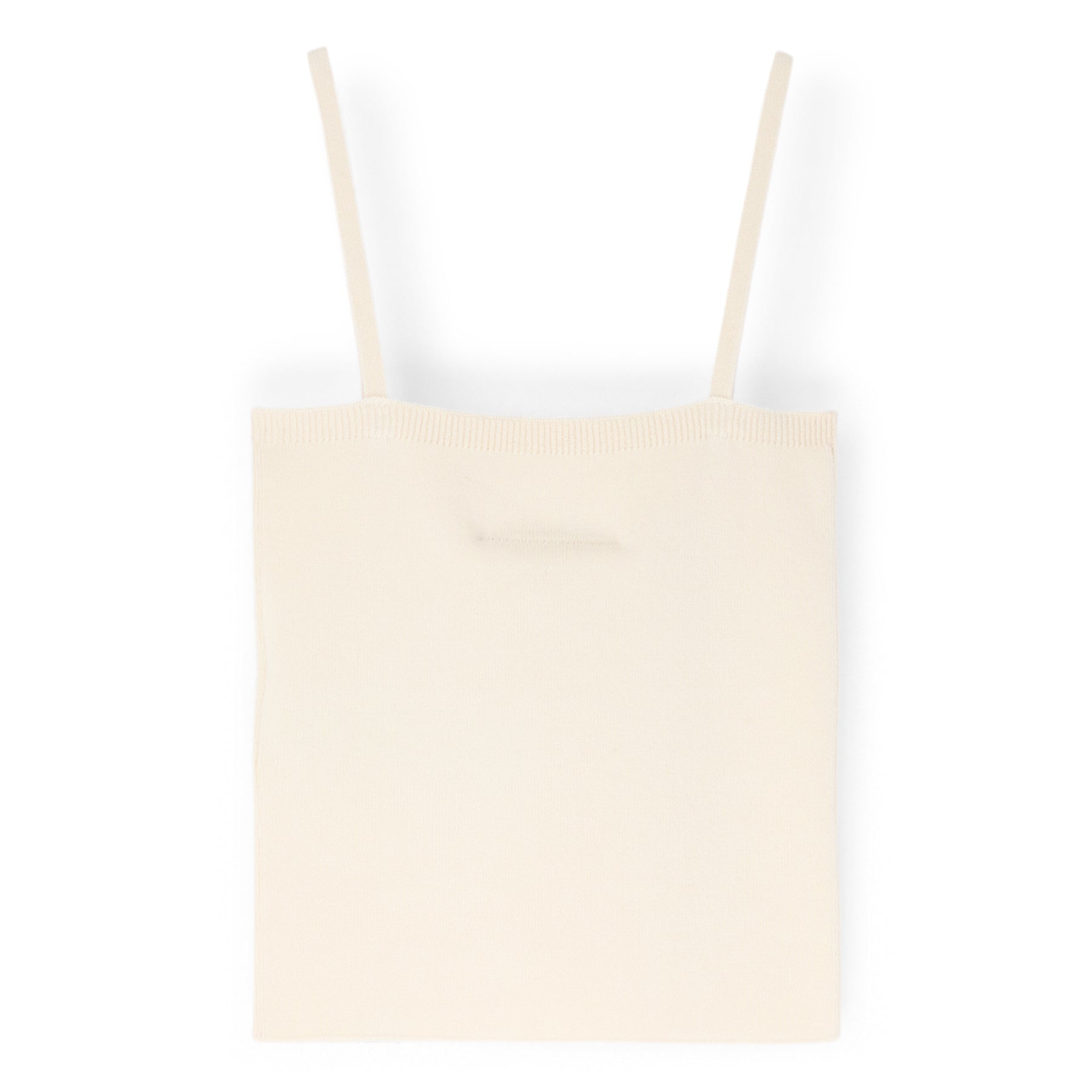 MM6 Maison Margiela Top (Off white)