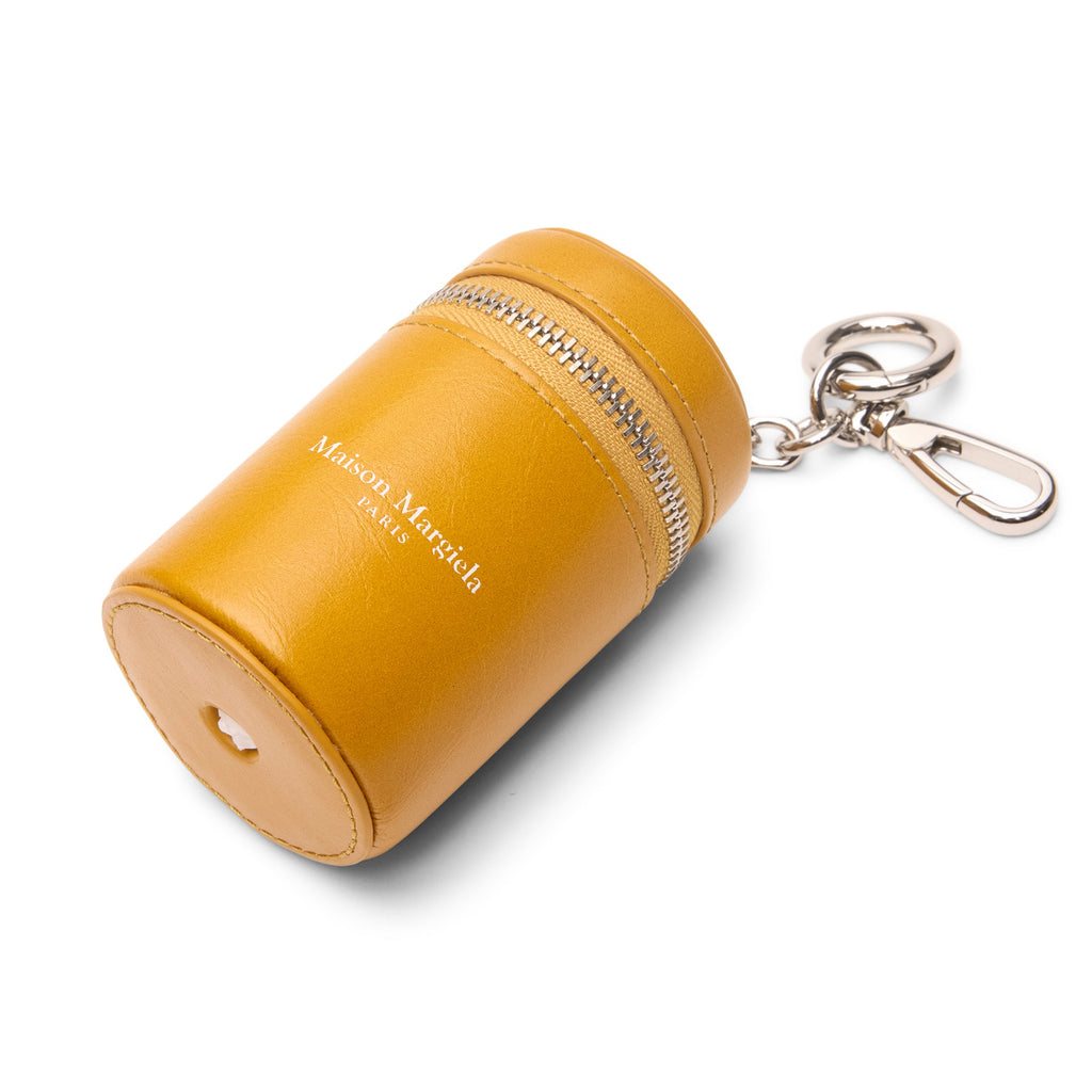 Maison Margiela Dog Waste Bag Dispenser (Yellow)