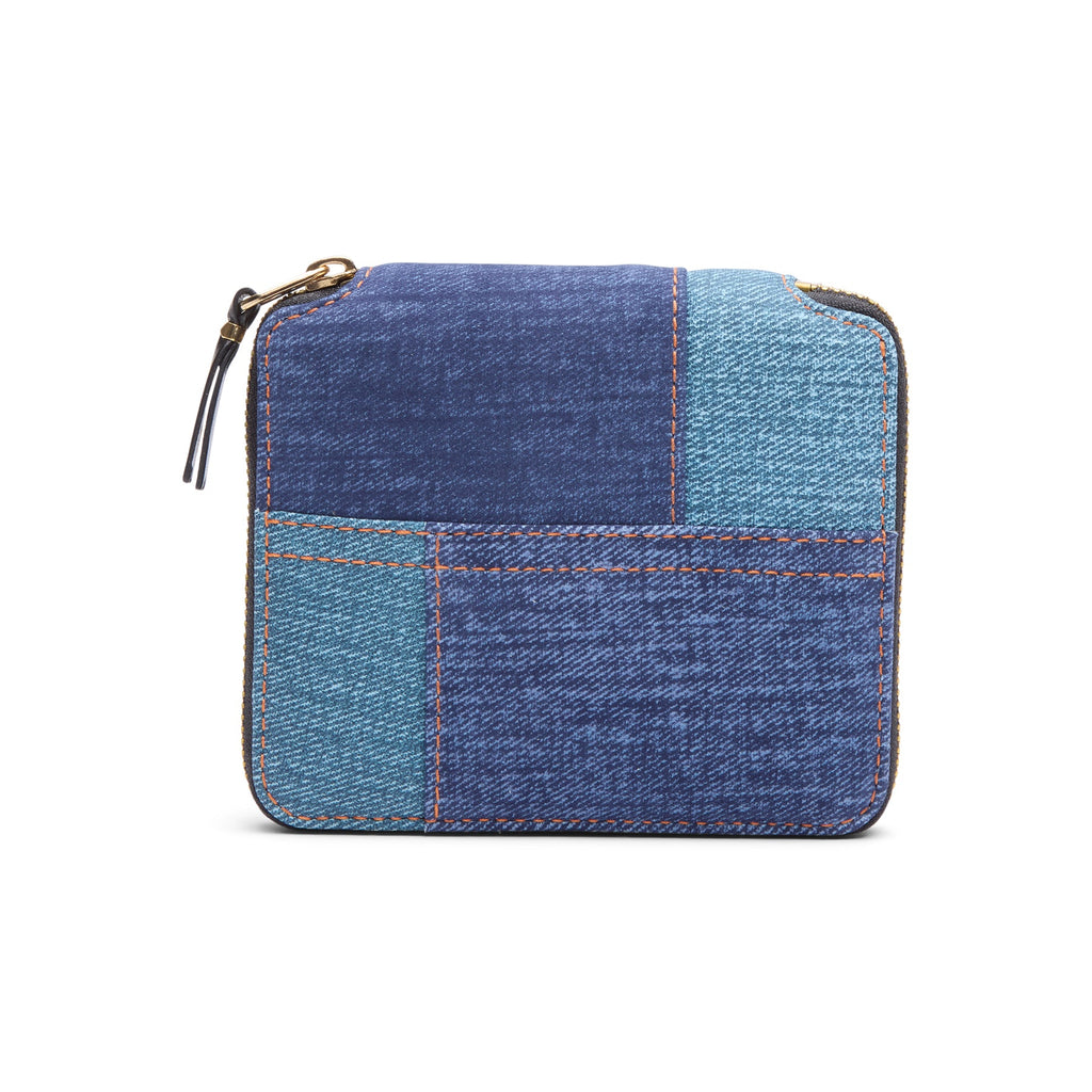 Comme Des Garcons Denim Pocket (Blue Denim)