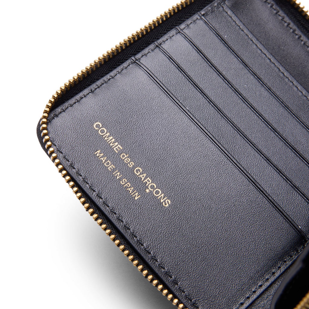 Comme Des Garcons Denim Pocket (Blue Denim)