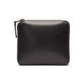 Comme Des Garcons Very Black Leather Line (BLACK)