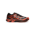 MM6 Maison Margiela XT MM6 x Salomon (Black/Cherry tomato/White)
