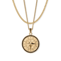 The Compass Essentials Bundle - Gold