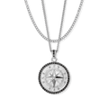 The Compass Essentials Bundle - Silver