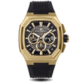 The Equinox Chrono - Golden Eclipse