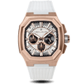The Equinox Chrono - Alpine Rose