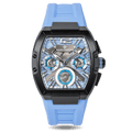 The Intrepid Sport Ladies - Blue Mirage